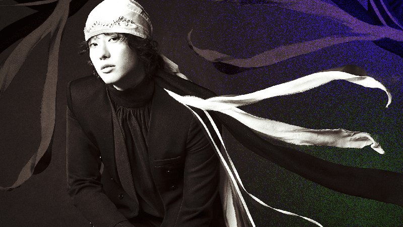 How WOODZ Became A K-Pop Superstar On His Own Timeline