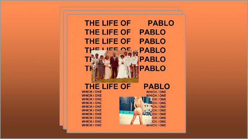 ‘The Life Of Pablo’ At 10: Looking Back at Kanye West’s Controversial, Ever-Changing Seventh Album