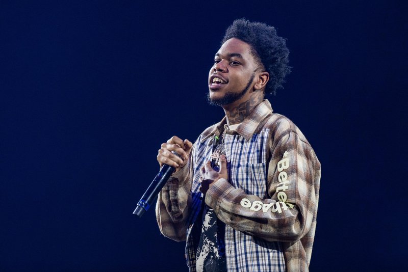 Remembering Lil Poppa With A Look Back At His Top 5 Songs On Genius