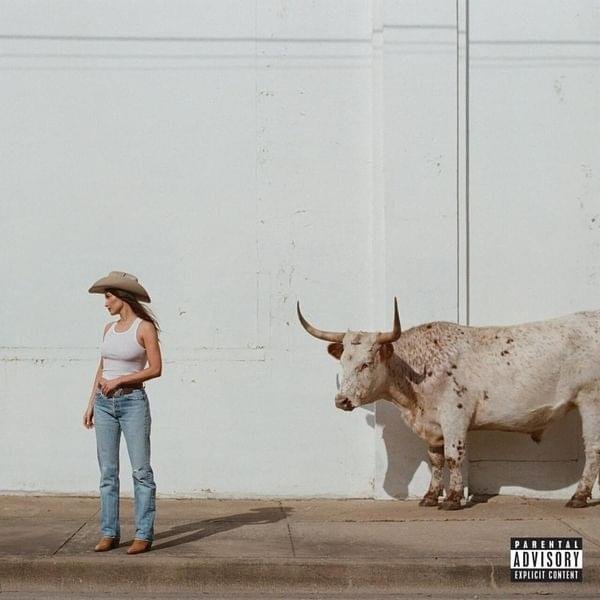 Kacey Musgraves Needs Some Action On New Song “Dry Spell”