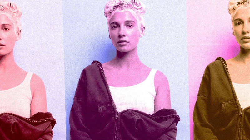 Naomi Scott Draws From Gospel Roots, Considers Roads Not Taken On Debut Album ‘F.I.G’